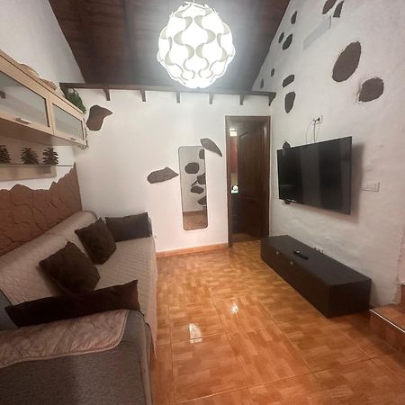Palmera 16 Santa Lucia De Tirajana Ngoại thất bức ảnh