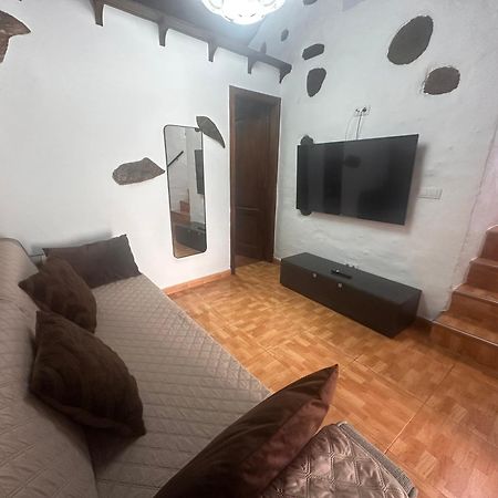 Palmera 16 Santa Lucia De Tirajana Ngoại thất bức ảnh