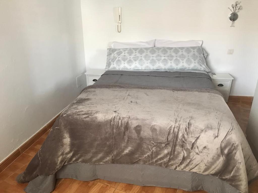 Palmera 16 Santa Lucia De Tirajana Ngoại thất bức ảnh