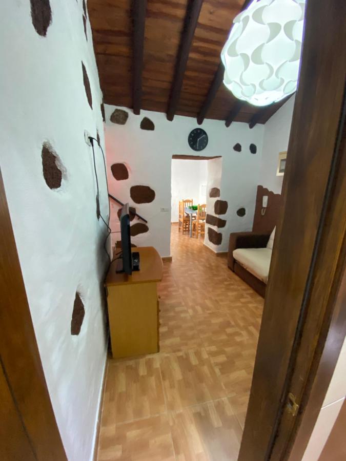 Palmera 16 Santa Lucia De Tirajana Ngoại thất bức ảnh