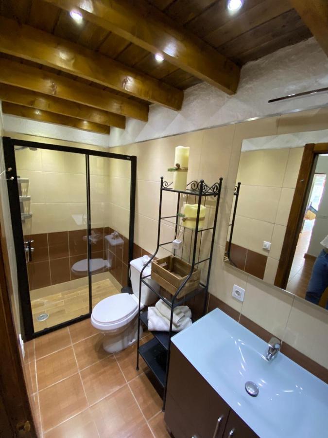 Palmera 16 Santa Lucia De Tirajana Ngoại thất bức ảnh