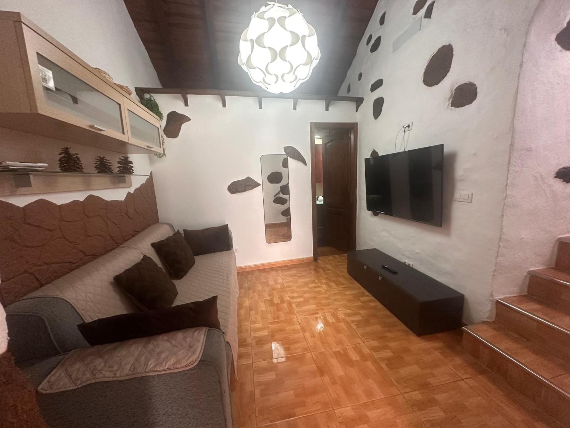 Palmera 16 Santa Lucia De Tirajana Ngoại thất bức ảnh