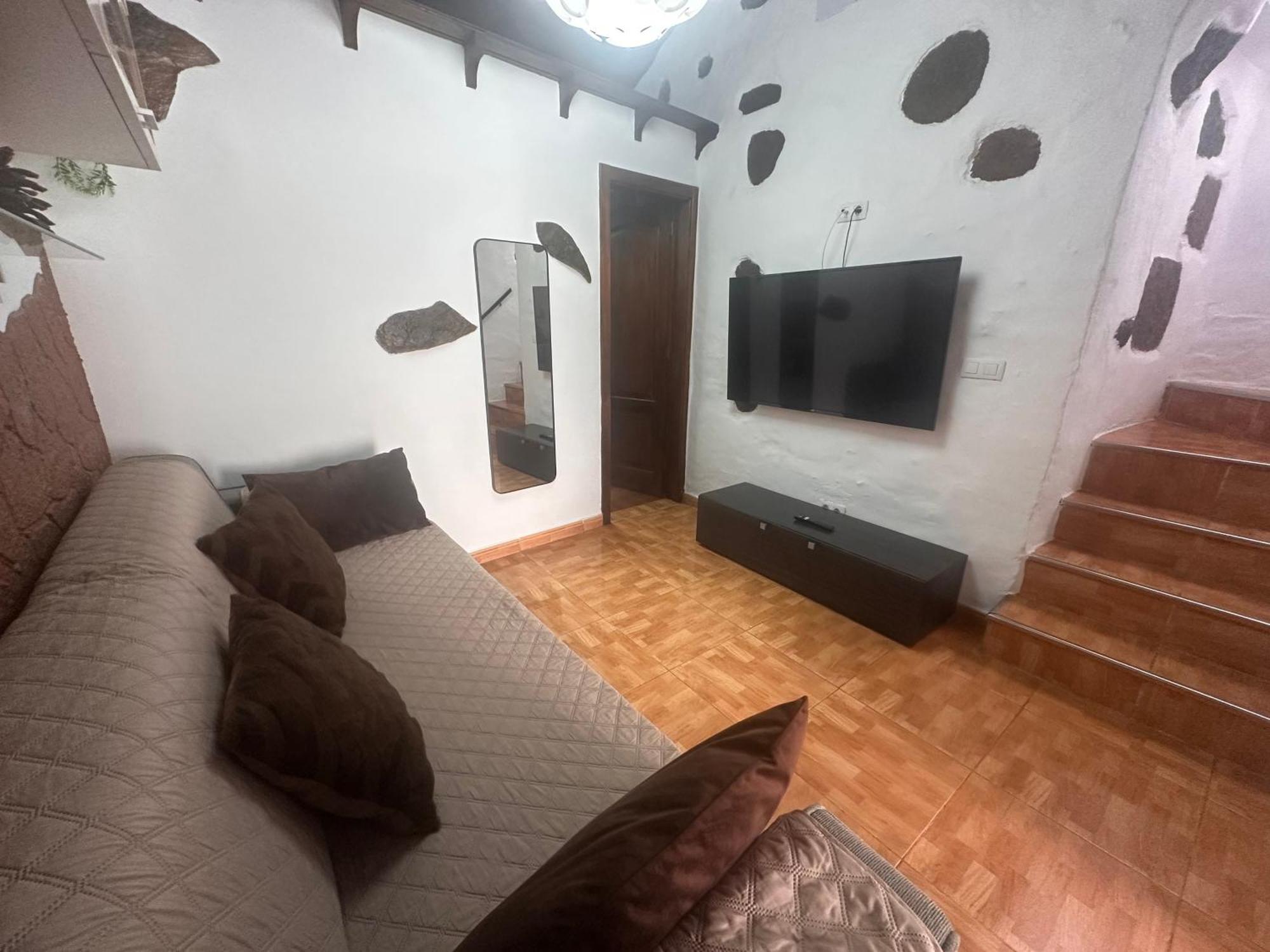 Palmera 16 Santa Lucia De Tirajana Ngoại thất bức ảnh